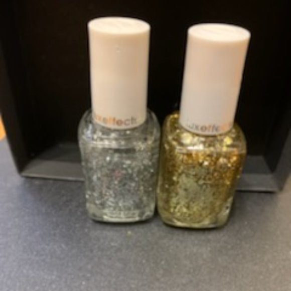 Essie Set in Stones and Rock at the top - Picture 7 of 9